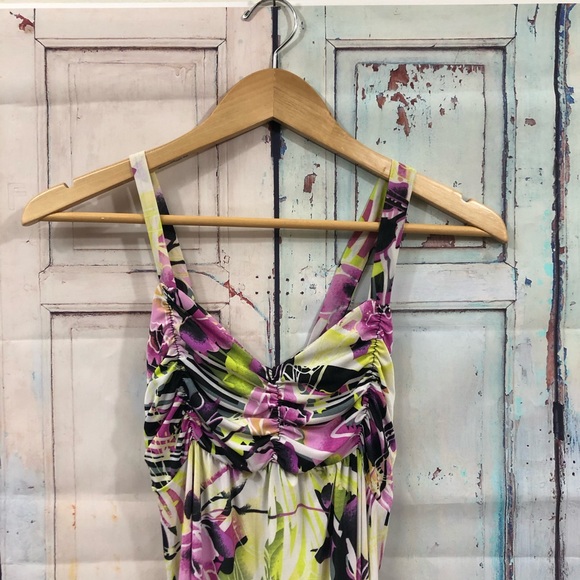 Maxi Dress - Picture 2 of 8